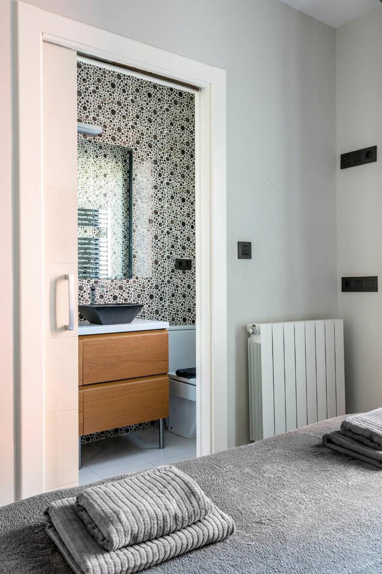 Hall 2 Alloggio in famiglia